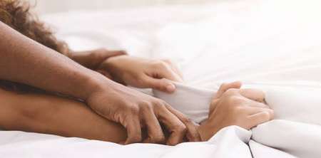 Respect discrétion et amour