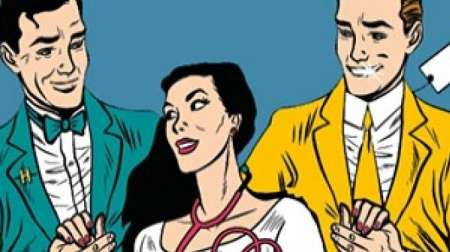 Cherche mariage libre