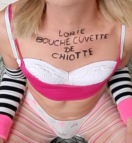 Maitre et Daddy pervers