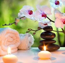 Masseuse a domicile chez le client