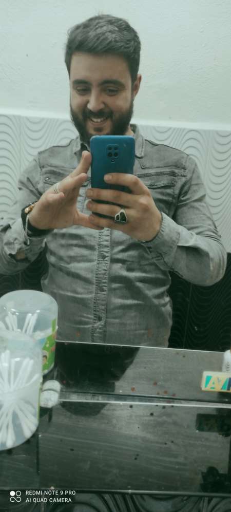 Je cherche andrologue