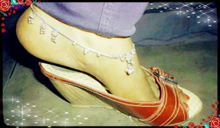 Homme rencontre amitié fétichiste pied .