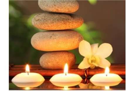 Massage musculaire et bien être