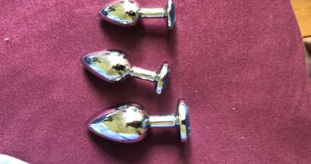 Recherche Mec Dominant avec peu de tabou