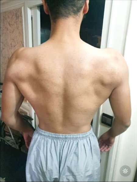 Jeune pour femme mature/âgée