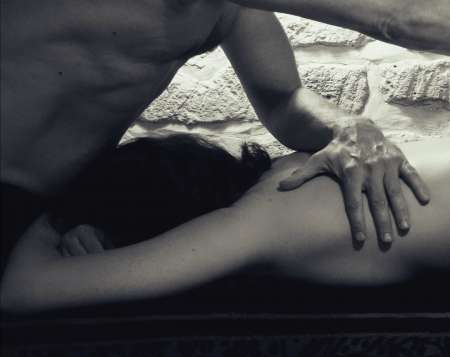 Massage Tantra Libératoire dit du Yoni