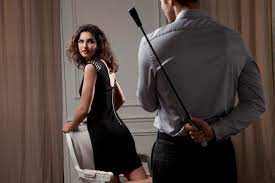 Maitre dominant pour une vraie soumise discrète