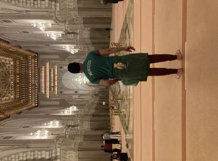 Cherche une femme avec du caractère, 7ar