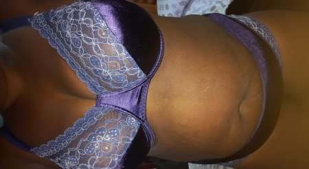 Moment sensuelle