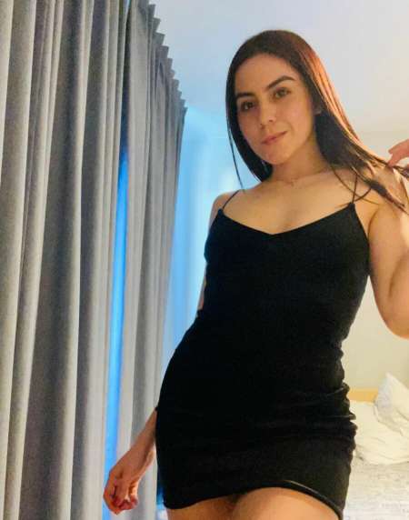 Très chaude très coquine Une Experte !