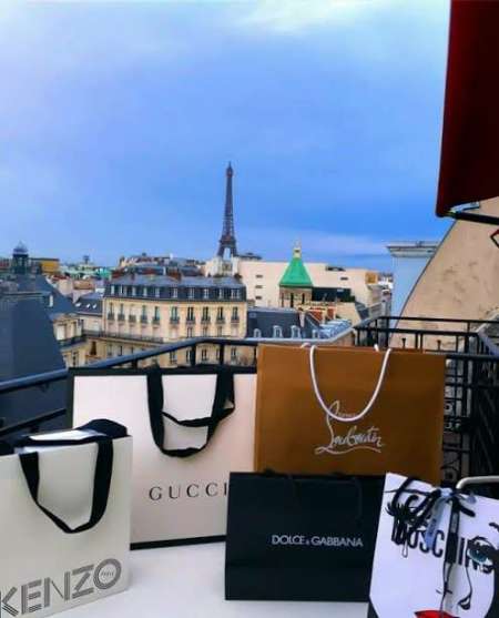 À la recherche d'un vrai sugar daddy