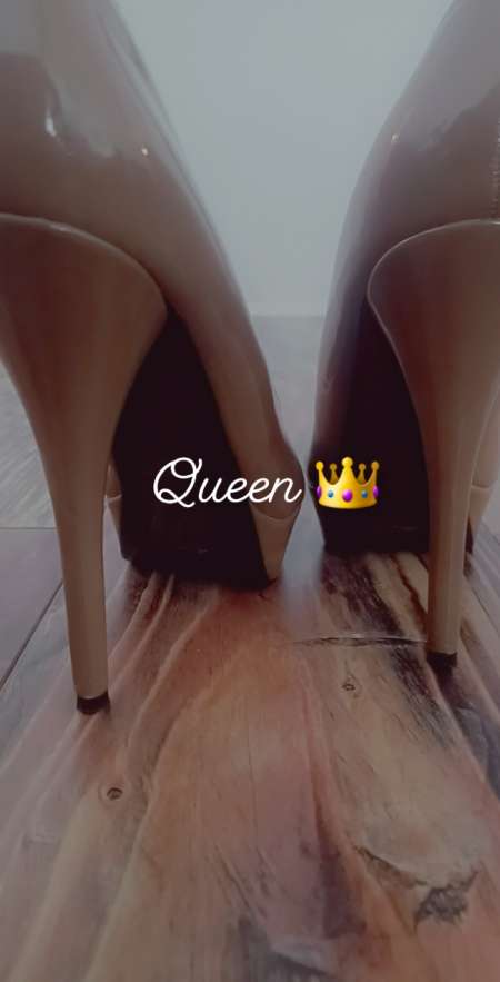 THE QUEEN
