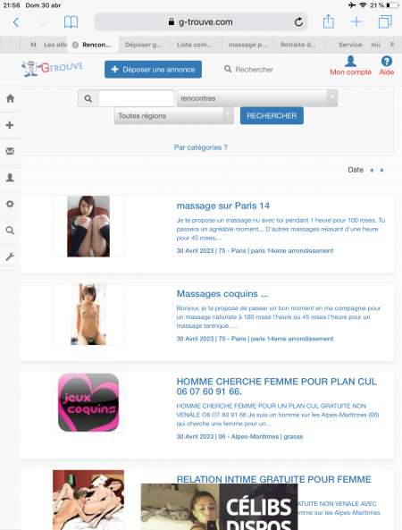 masseur tantra, rasage intime, rasage tête