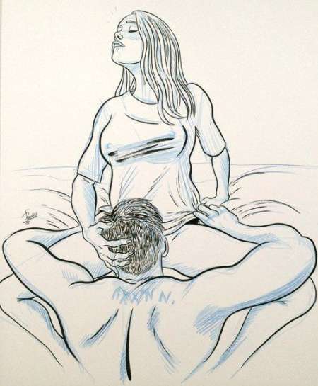 Mature mignon , gentil, CH F régulière non rasée