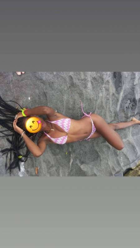 Miss Caramel