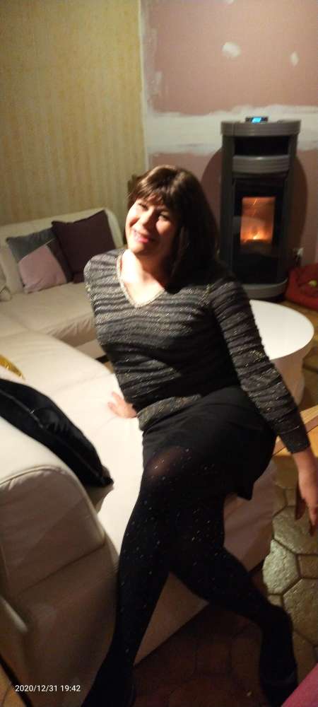 RECHERCHE UNE AMIE sans sexe POUR SORTIES SUR (37)
