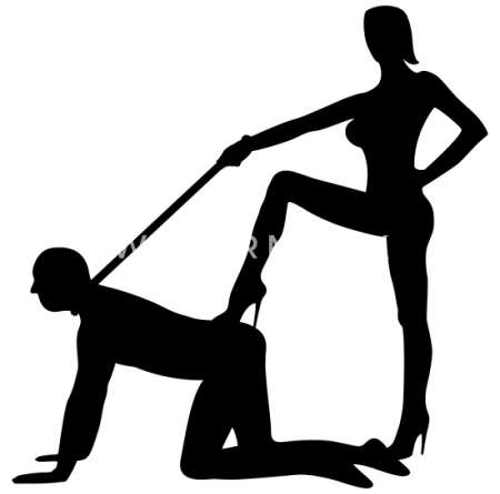 Soumis américain cherche femme dominatrice