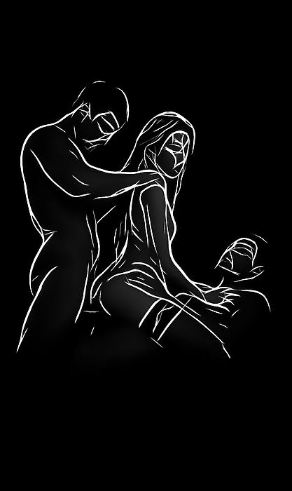 Homme cherche couple libertin