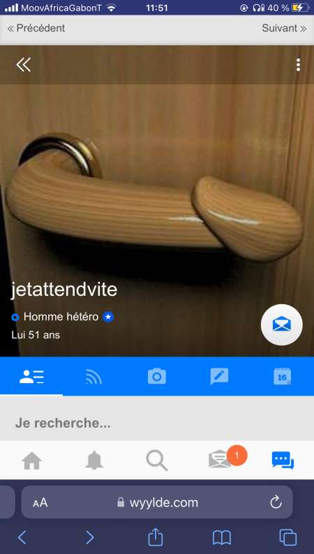 Détente avec moi