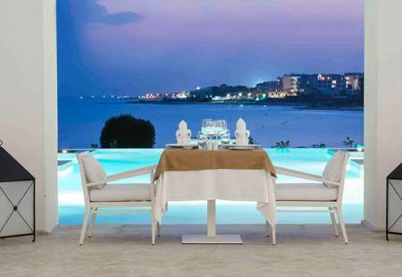 Plans réguliers, Bonne récompense