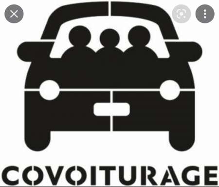 Covoiturage paris nantes