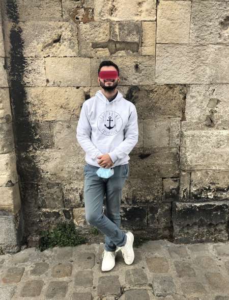 SexFriend pour oublier les problèmes