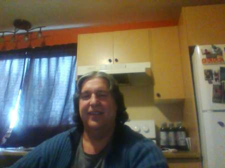 Recherche femme mature