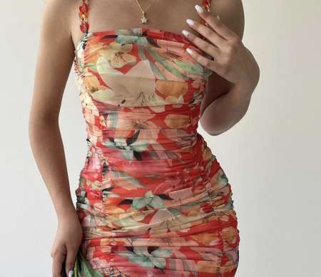 Jeune zella de 21 ans