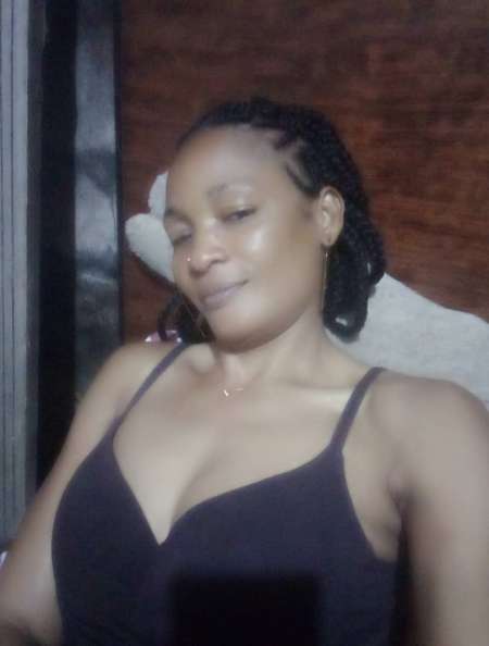 Femme recherche homme pour du serieux