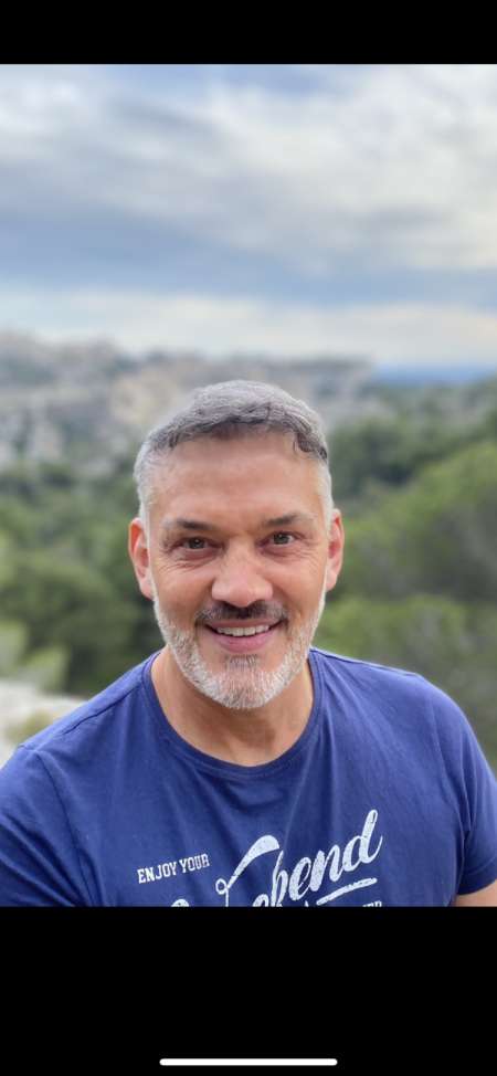 Massage Tantrique et énergétique pour les Hommes