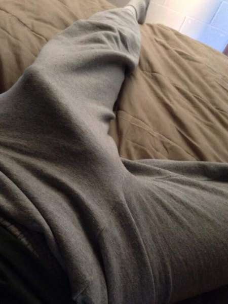 Plan cul (plaisir extra garanti)