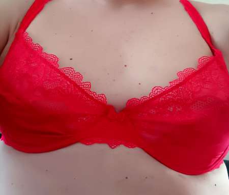 Crossdresser cherche amant