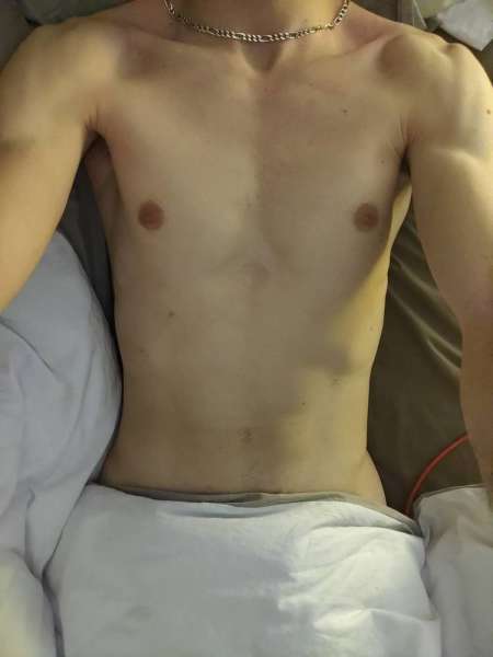 Homme français de 30 ans