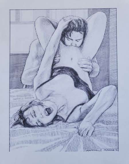 EVASIONS DE DOUX PLAISIRS SANS RIEN COMPROMETTRE