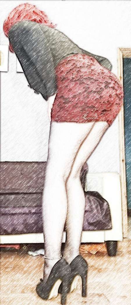 H de 42 ans cherche travesti + de 45 ans à Casa