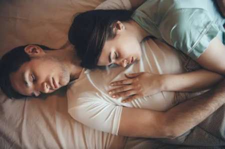 Cherche femme riche et discret