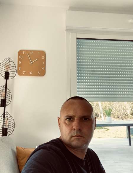 Massage à votre domicile