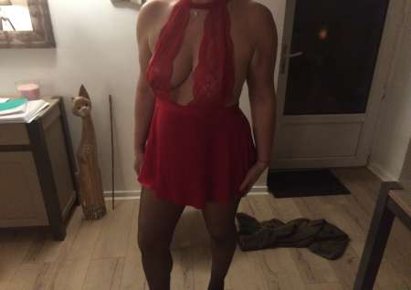  Cpl cherche f ou h pour soirée erotique