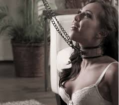 Homme dominant pour couple