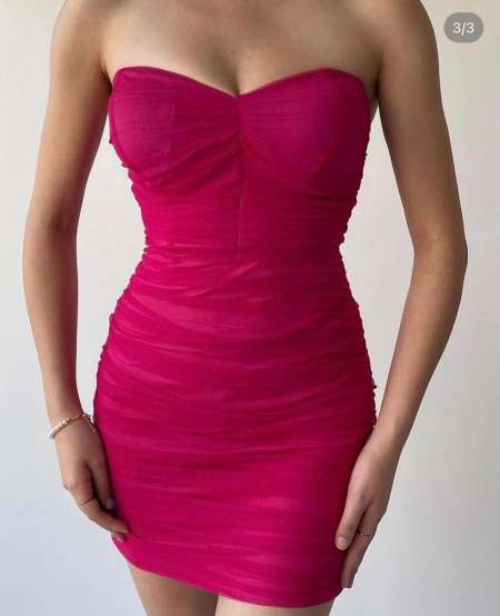 Jolie Jeune fille de 21 ans