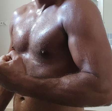 Beau métis pour femme ou couple