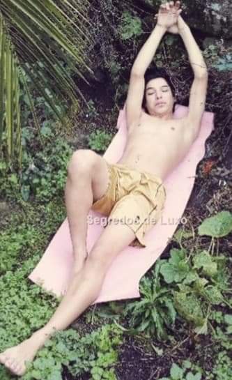 Masseur au domicile á perpignan