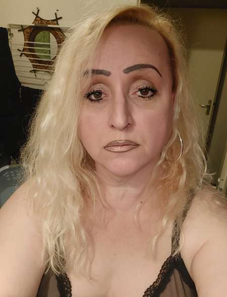 Eva trans non opéré