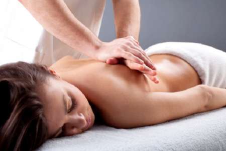 Massage pour femmes+finition anal ou vagi