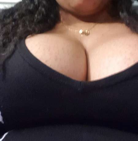 séduisante africaine