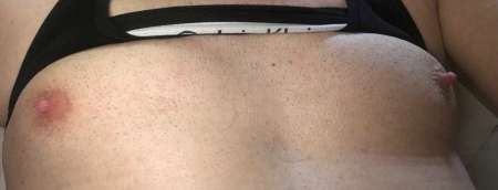 Garçon hormonée pour homme mûre et doux