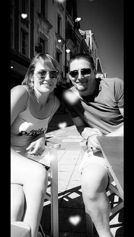 Rencontre reel