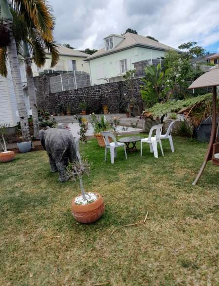 Propose studio en journée à femme contre sexe