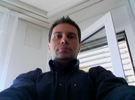 Cherche une relation sérieuse