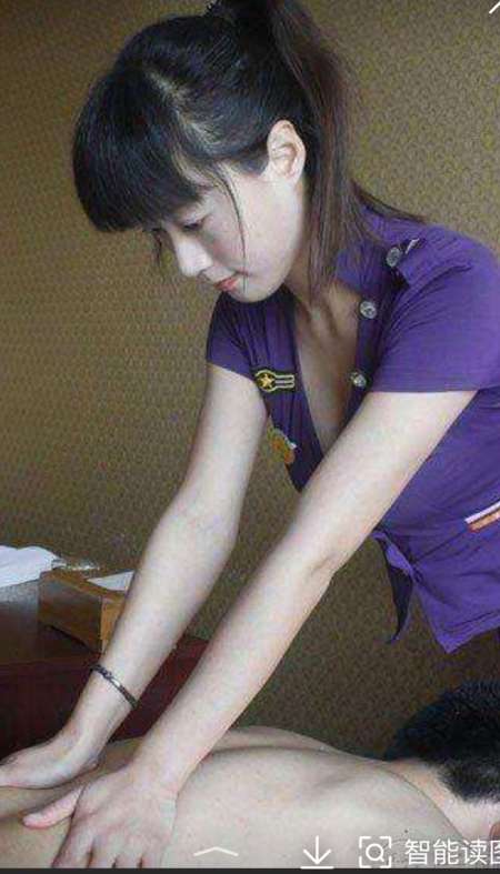 SALON DE MASSAGE ASIATIQUE - EPILATION HOMME FEMME